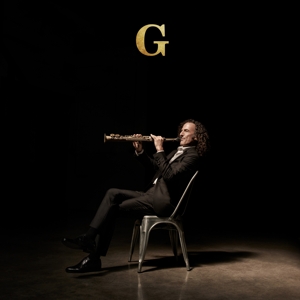 New Standards by Kenny G