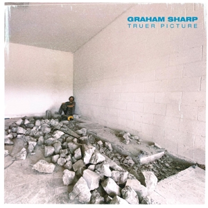 Truer Picture by Sharp, Graham