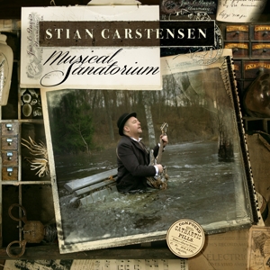 Musical Sanatorium by Carstensen, Stian