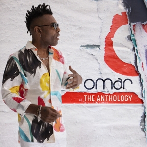 Anthology by Omar