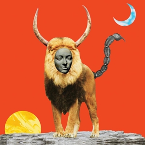 Manticore by Shovels and Rope