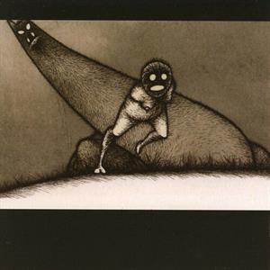Chapter 1: the Sandworm Cometh: Early Recordings by My Morning Jacket