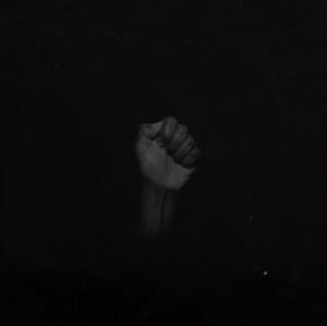 Untitled (Black is) by Sault