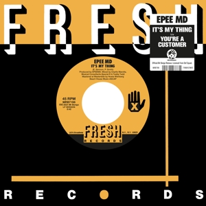 It's My Thing by Epmd