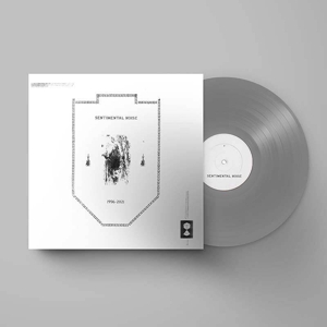 Sentimental Noise (Metallic Silver)