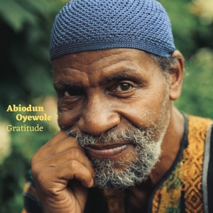 Gratitude by Oyewole, Abiodun