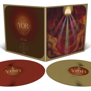 Atma by Yob