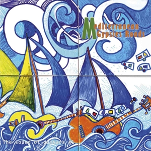 Sound of Guitars by Mediterranean Gypsies ...