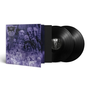 Portal of Sorrow by Xasthur