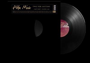 Two For Mistake by Alfa Mist