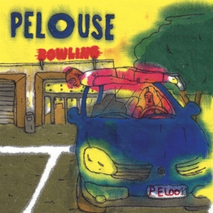 Bowling by Pelouse