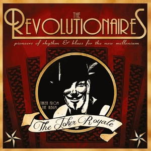 Joker Royale by Revolutionaires, the