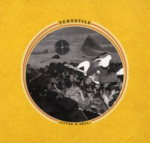 Time & Space by Turnstile