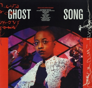 Ghost Song by McLorin Salvant, Cecile