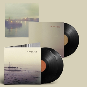 A Perfect Light by Forty Watt Sun