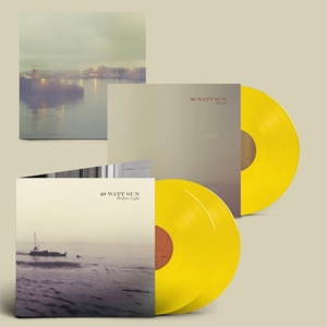 A Perfect Light by Forty Watt Sun