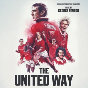 United Way by Fenton, George
