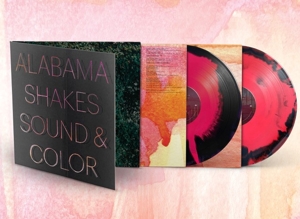 Sound & Color by Alabama Shakes