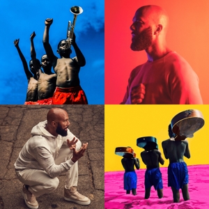 A Beautiful Revolution: Part 1 by Common