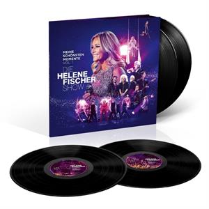 Die Helene Fischer Show - Meine Schonsten Momente by Helene Fischer