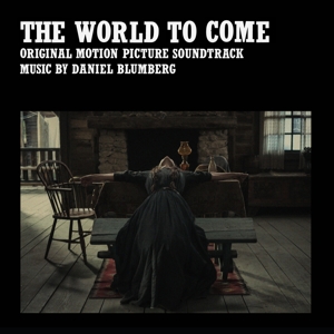 World To Come by Blumberg, Daniel