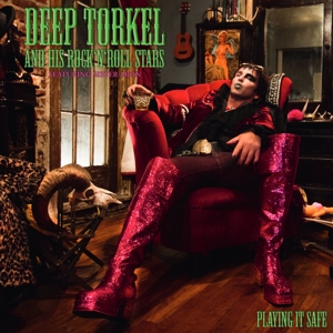 Playing It Safe by Deep Torkel & His ...