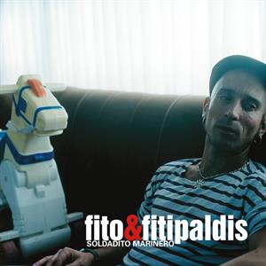 7-Lo Mas Lejos a Tu Lado by Fito & Fitipaldis