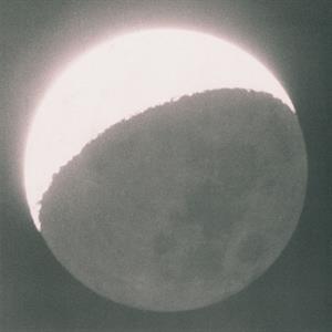 Moon In Earthight by Tillmans, Wolfgang