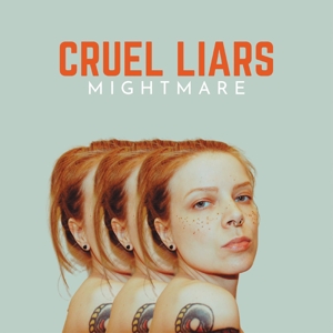 Cruel Liars by Mightmare