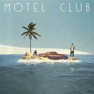 Motel Club by Motel Club