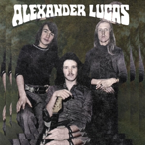 Alexander Lucas by Alexander Lucas