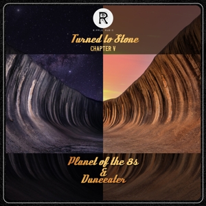 Turned To Stone Chapter 5 by Planet of the 8s &...