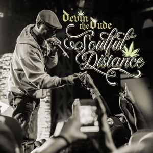 Soulful Distance by Devin the Dude