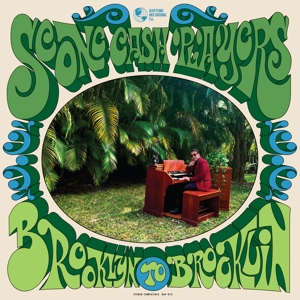 Brooklyn To Brooklyn by Scone Cash Players