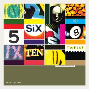 Hit Parade by Wedding Present, the