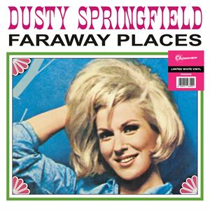 Far Away.. -Coloured- by Springfield, Dusty