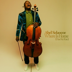 Where is Home (Hae Ke Kae) by Selaocoe, Abel