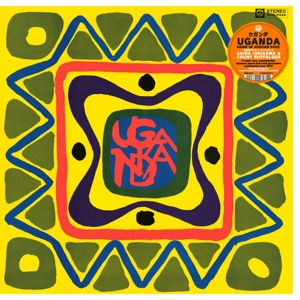 Uganda