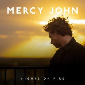 Nights On Fire by Mercy John