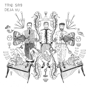Deja Vu by Trio Sr9