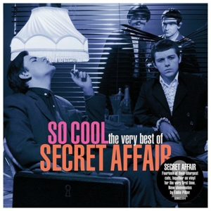 So Cool - the Very Best of by Secret Affair