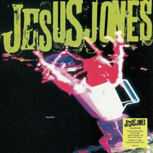 Liquidizer by Jesus Jones