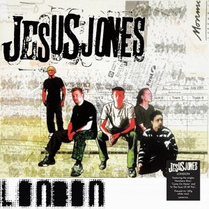 London by Jesus Jones