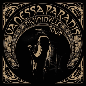Divinidylle Tour by Vanessa Paradis