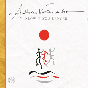 Slow Flow / Dancer by Vollenweider, Andreas