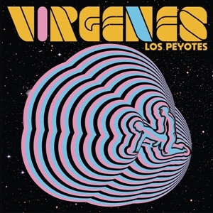 Virgenes by Peyotes, Los