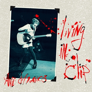 Living In Clip by Difranco, Ani