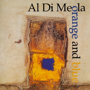 Orange and Blue by Di Meola, Al