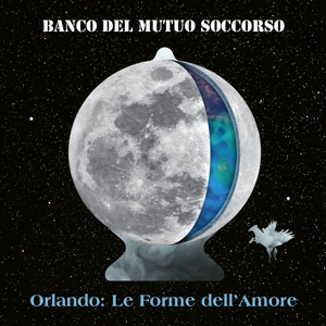 Orlando: Le Forme Dell'amore by Banco Del Mutuo Soccorso