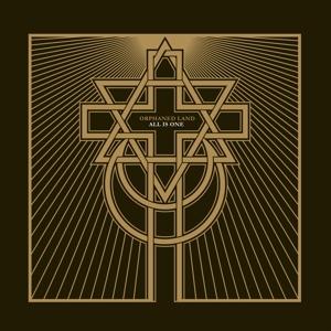 All is One (Vinyl Re-Issue 2022)